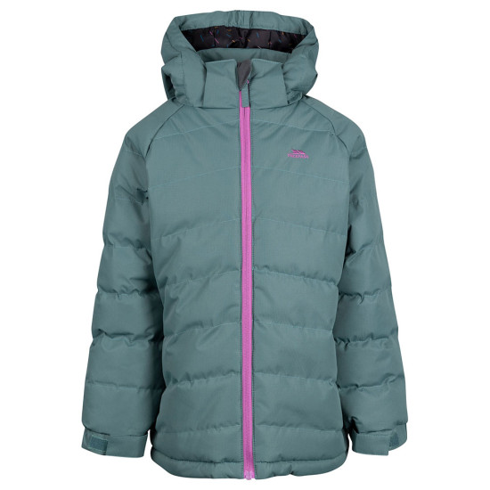 Trespass Παιδικό μπουφάν Amira Casual Jacket